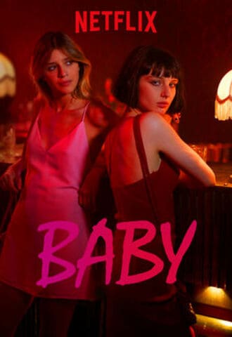 Baby 3ª Temporada