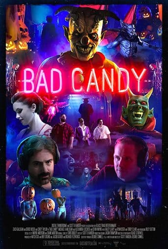 Bad Candy - assistir Bad Candy Dublado e Legendado Online grátis