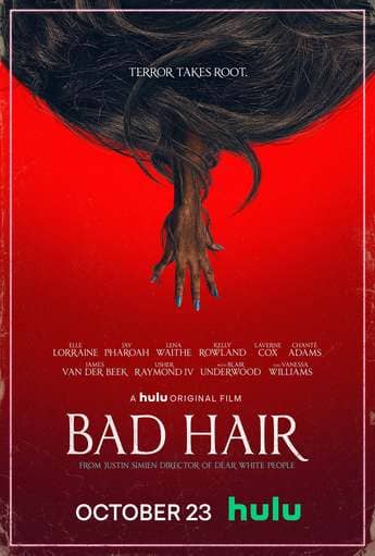 Bad Hair - assistir Bad Hair Dublado e Legendado Online grátis