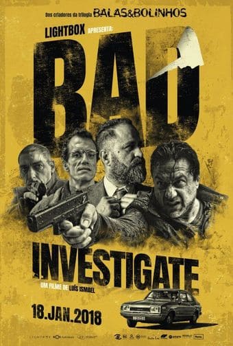 Bad Investigate - assistir Bad Investigate Dublado Online grátis