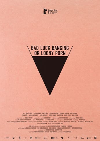 Bad Luck Banging or Loony Porn - assistir Bad Luck Banging or Loony Porn Dublado e Legendado Online grátis