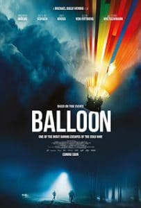 Balão (2019) - assistir Balão 2019 Dublado grátis