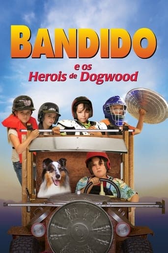 Bandido e os Heróis de Dogwood - assistir Bandido e os Heróis de Dogwood Dublado e Legendado Online grátis