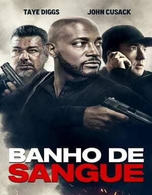 Banho de Sangue - assistir Banho de Sangue Dublado Online grátis