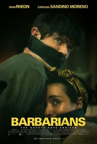 Barbarians - assistir Barbarians Dublado e Legendado Online grátis