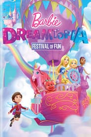 Barbie Dreamtopia – Festival da Alegria (2019)