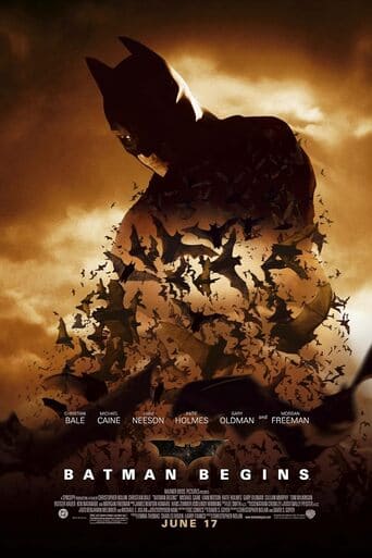 Batman Begins - assistir Batman Begins Dublado e Legendado Online grátis