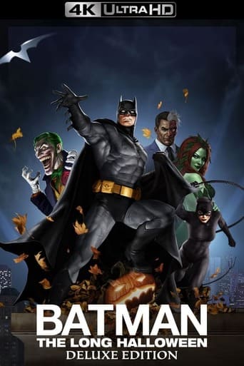 Batman e o Longo Dia das Bruxas: Edição Definitiva