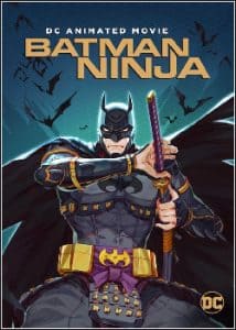 batman-ninja assistir batman ninja 2018 dublado online grátis