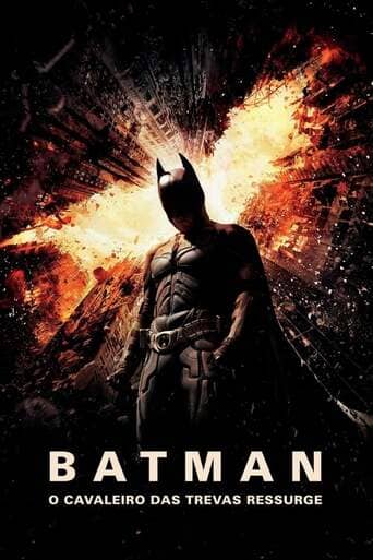 Batman: O Cavaleiro das Trevas Ressurge - assistir Batman: O Cavaleiro das Trevas Ressurge Dublado e Legendado Online grátis