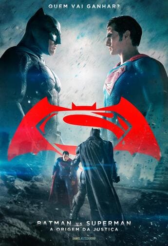 Assistir Batman vs Superman: A Origem da Justiça Dublado e Legendado ...