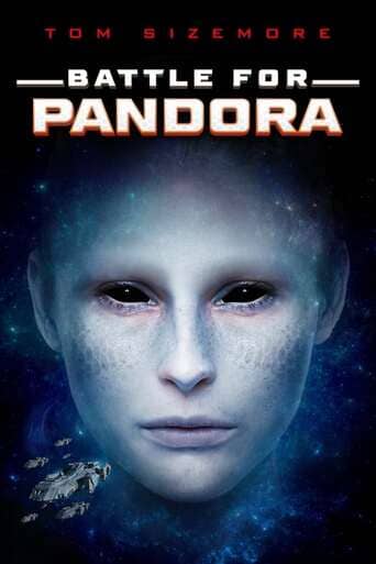 Battle for Pandora - assistir Battle for Pandora Dublado e Legendado Online grátis