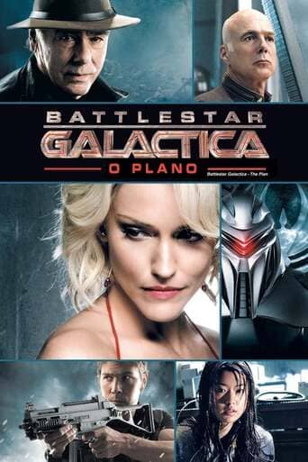 Battlestar Galactica – O Plano - assistir Battlestar Galactica – O Plano Dublado e Legendado Online grátis