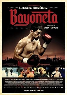 Bayoneta - assistir Bayoneta 2019 dublado online grátis