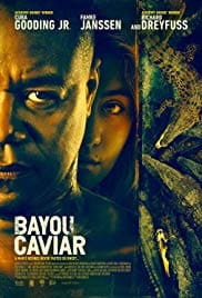 Bayou Caviar - assistir Bayou Caviar 2019 dublado online grátis
