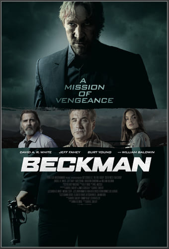 Beckman - assistir Beckman Dublado e Legendado Online grátis