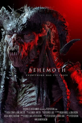 Behemoth - assistir Behemoth Dublado e Legendado Online grátis