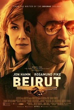 beirute assistir Beirute 2018 dublado online grátis