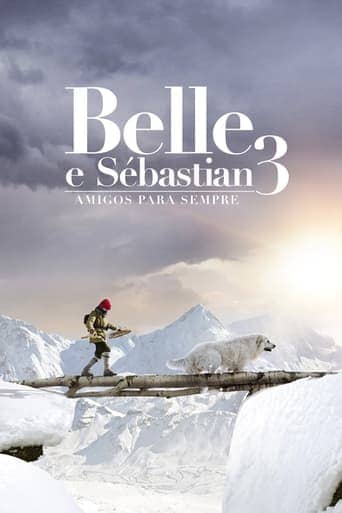 Belle e Sebastian - Amigos para sempre - assistir Belle e Sebastian - Amigos para sempre Dublado e Legendado Online grátis