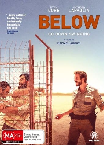 Below - assistir Below Dublado e Legendado Online grátis