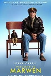 Bem-vindos a Marwen (2019) - assistir Bem-vindos a Marwen 2019 grátis