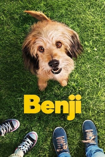 Benji - assistir Benji Dublado e Legendado Online grátis