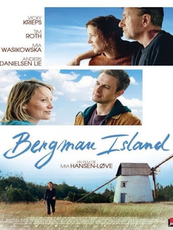 Bergman Island - assistir Bergman Island Dublado e Legendado Online grátis