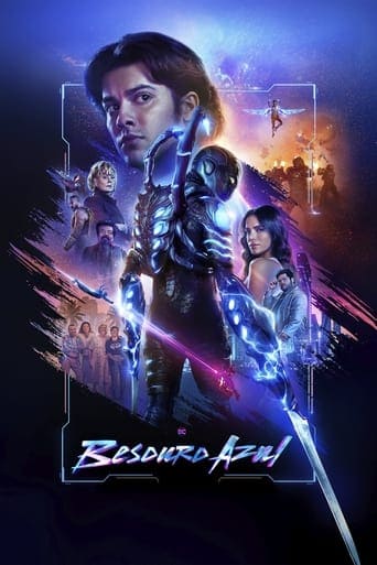 Besouro Azul - assistir Besouro Azul Dublado e Legendado Online grátis