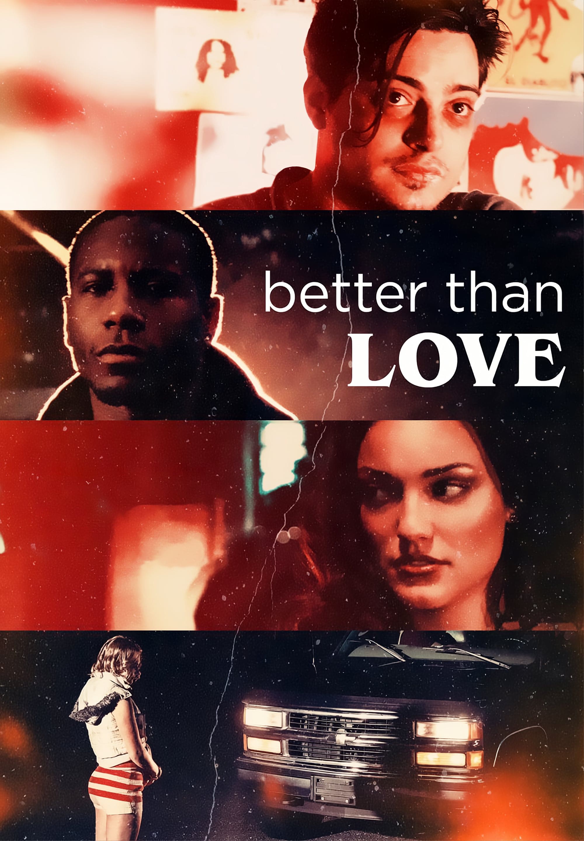 Better Than Love - assistir Better Than Love Dublado Online grátis