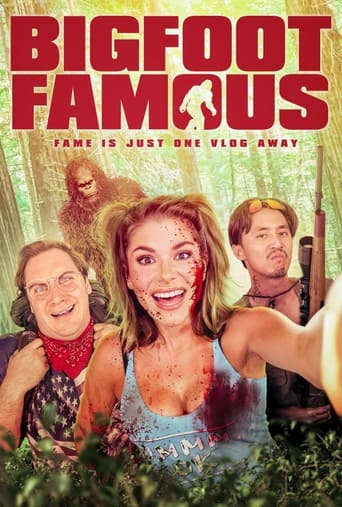 Bigfoot Famous - assistir Bigfoot Famous Dublado e Legendado Online grátis