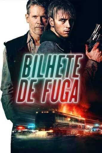 Bilhete de Fuga - assistir Bilhete de Fuga Dublado e Legendado Online grátis