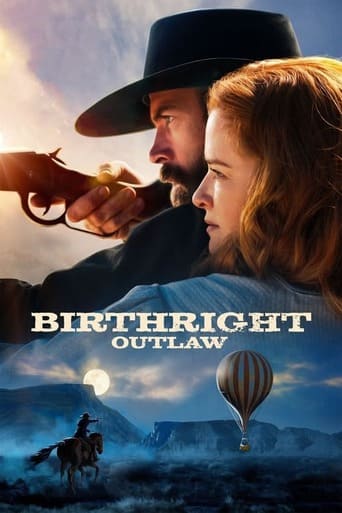 Birthright Outlaw - assistir Birthright Outlaw Dublado e Legendado Online grátis