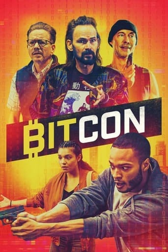 Bitcon - assistir Bitcon Dublado e Legendado Online grátis