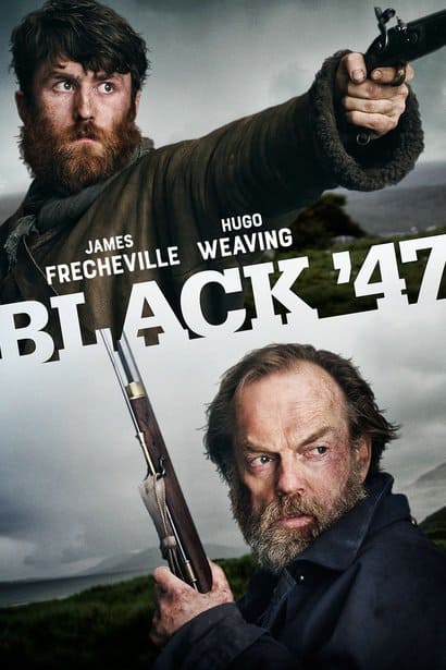 Black 47 - assistir Black 47 Dublado Online grátis