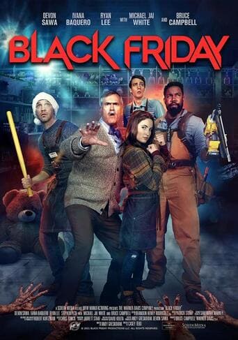 Black Friday - assistir Black Friday Dublado e Legendado Online grátis