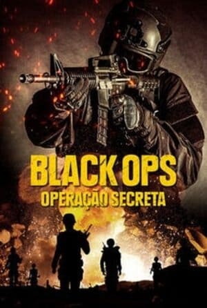 Black Ops - Operação Secreta