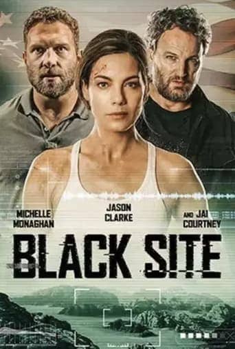 Black Site - assistir Black Site Dublado e Legendado Online grátis