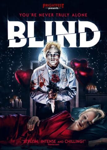 Blind: Eu Estou Aqui - assistir Blind: Eu Estou Aqui Dublado e Legendado Online grátis