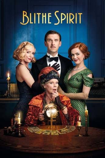 Blithe Spirit - assistir Blithe Spirit Dublado e Legendado Online grátis