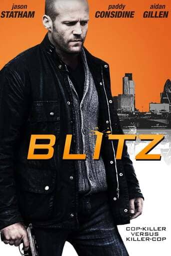 Blitz - assistir Blitz Dublado e Legendado Online grátis