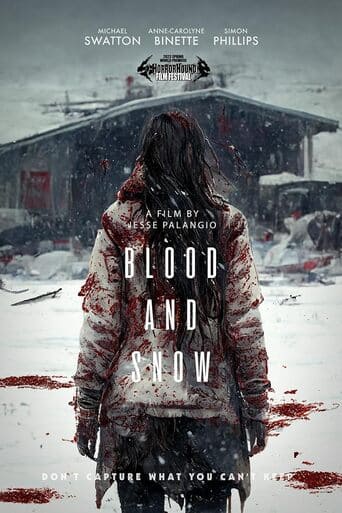 Blood and Snow - assistir Blood and Snow Dublado e Legendado Online grátis