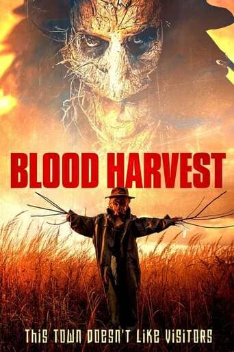 Blood Harvest