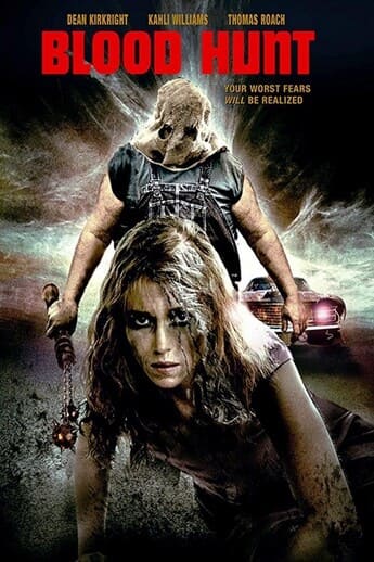 Blood Hunt - assistir Blood Hunt Dublado e Legendado Online grátis