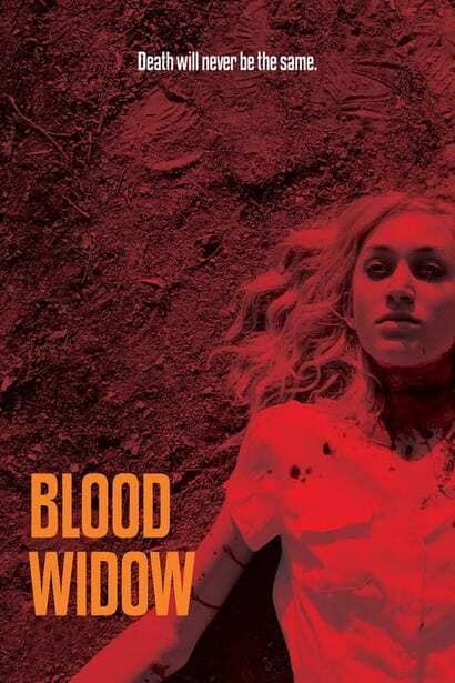 Blood Widow - assistir Blood Widow Dublado Online grátis