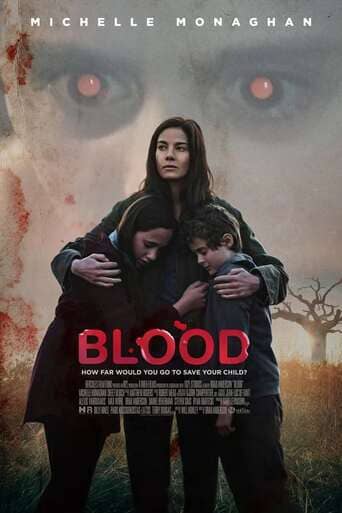 Assistir Blood+ Dublado Online completo