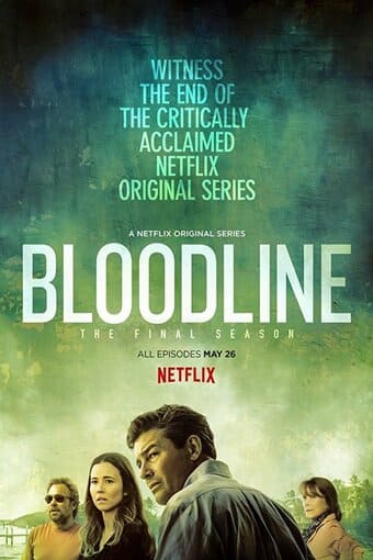 Bloodline - assistir Bloodline 3ª Temporada dublado online grátis