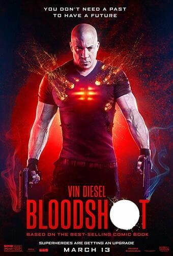 Bloodshot - assistir Bloodshot Dublado Online grátis