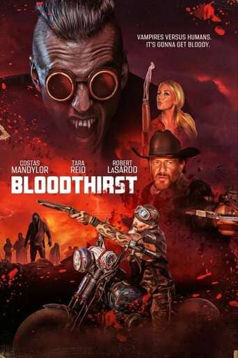 Bloodthirst - assistir Bloodthirst Dublado e Legendado Online grátis