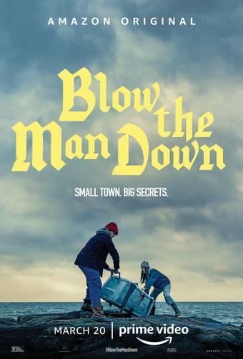 Blow the Man Down - assistir Blow the Man Down Dublado Online grátis
