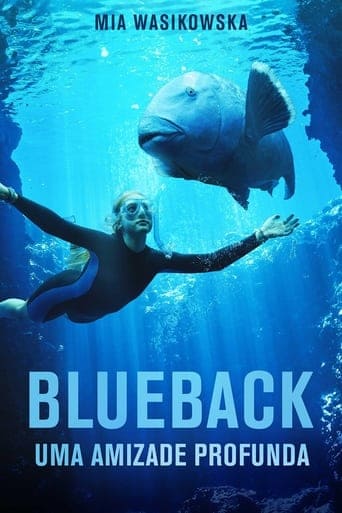 Blueback: Uma Amizade Profunda - assistir Blueback: Uma Amizade Profunda Dublado e Legendado Online grátis